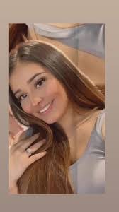 Stephanie Pena's Instagram, Twitter & Facebook