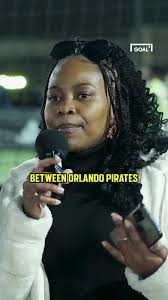 Orlando Pirates, Mamelodi Sundowns or Kaizer Chiefs