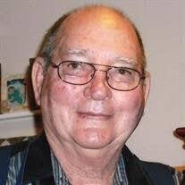 Charles Wayne Wagner Sr. Obituary