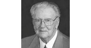 Harold Morefield Obituary (1927