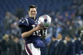 We asked the women who make the new england patriots. Six Time Super Bowl Champion Tom Brady Will Leave New England Patriots Anchorage Daily News