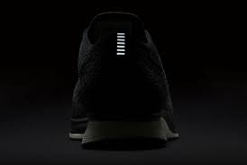 The new black flyknit racer 'knit by night' features stealthy. Nike Flyknit Racer Black Knit By Night 526628 005 Sole Collector