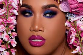 Patrick Starrr x MAC Floral Realness Collection