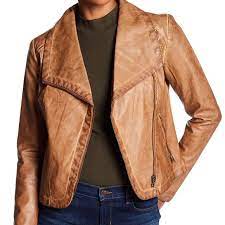 Bagatelle Jackets Coats Bagatelle Faux Leather Moto Jacket Poshmark