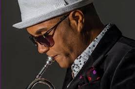 Johnny Britt Live Friday July 7th @ Catalina's in Hollywood, CA