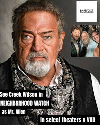 Creek Wilson (@creek.wilson.69) • Facebook