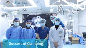 Singapore Advanced VetCare V-Clamp Training Review