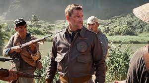 The road of xuyen forest, vietnam war movie. New Movies Movie Trailers Dvd Tv Video Game News Aaron Eckhart Enlists For Vietnam War Thriller Ambush