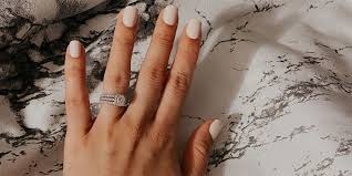 When it comes to acrylic nails, there are so many myths that the head is spinning around. How To Apply Press On Nails Like An Expert Fake Nail How To Tips And Tricks