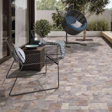 Maybe you would like to learn more about one of these? Carrelage Sol Exterieur Aspect Pave Baltik Pizzara Aspect Pierre