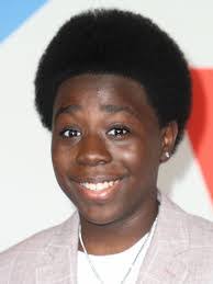 Elisha Williams's Instagram, Twitter & Facebook