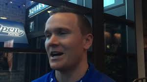 Boise St. football coach Spencer Danielson a perfect fit