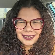 Keziah VALLES TORRES