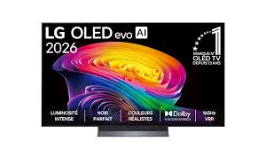 LG TV OLED 4K