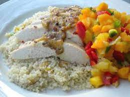 Although there are varieties of couscous available worldwide, but the three most common types include: Meet This Grain Couscous Food Network Healthy Eats Recipes Ideas And Food News Food Network