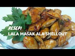 Ianya cukup enak dinikmati untuk makan malam. Lala Goreng Bercili Dengan Voiceover Litetube