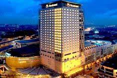 The hotel has 390 rooms and provides an exterior swimming pool. Boulevard Hotel Mid Valley Malaysia Hotel