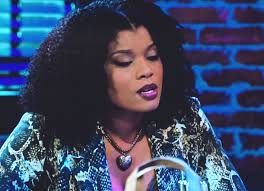 Questioning the Motherhood of a TV Show Character