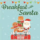 San Anselmo: Breakfast with Santa — Ronnie's event image