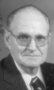 Clarence Jewell Obituary (1921