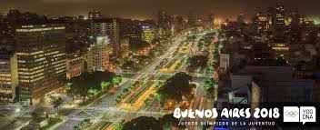 La sede para los juegos de la juventud 2018. Juegos Olimpicos De La Juventud Buenos Aires 2018 Sitio Oficial De Turismo De La Ciudad De Buenos Aires