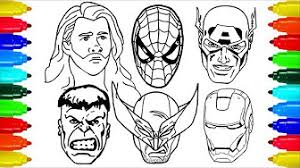 Hulk coloring pages are black and white pictures of the famous superhero for kids of all ages. Lego Hulk Lego Hulk Coloring Pages Recommend For You Youtube