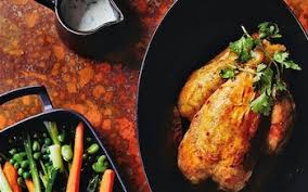 Check spelling or type a new query. Roast Chicken Recipes Page 2 The Telegraph