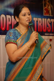 Jayasudha - JungleKey.in Image