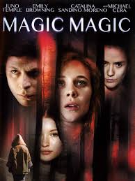 Magic Magic Rotten Tomatoes