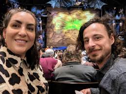 NYC & Georgia — Feels