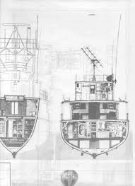 Calypso Blueprint 6 Blueprints Calypso Ship