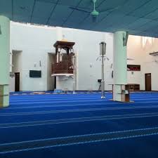 Tingkat 9, bangunan ltat, jalan bukit bintang, 55100, kuala lumpur no. Photos At Masjid Pangkalan Udara Kuala Lumpur Kuala Lumpur Kuala Lumpur