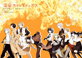 Find the best bungou stray dogs wallpaper on wallpapertag. 282 Bungou Stray Dogs Hd Wallpapers Background Images Wallpaper Abyss
