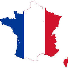 A bandeira da frança é feita de três linhas verticais nas cores azul, branca e vermelha. Instagram Story Icon French Flag Mapa Da Franca Bandeira Da Franca Bandeira Francesa