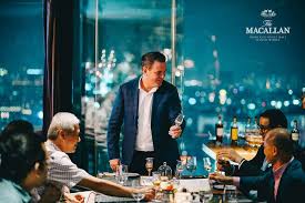 Rượu Macallan 1824 Select Oak Xanh Xanh Rượu Gia Rượu