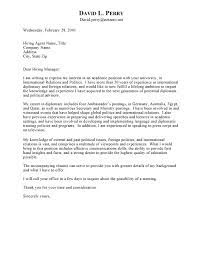 How to write an academic covering letter with authority. How To Write An Academic Cover Letter With Examples Wikitopx