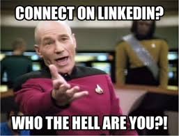 Linkedin Connections