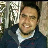 10+ perfiles de «Marcel Morales»