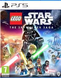 Pre Order Lego Star Wars The Skywalker Saga Ps5 37 99 Frugal Gaming Https Frugalgaming Co Uk Shop Lego Sta In 2020 Lego Star Wars Star Wars Video Games Lego Star
