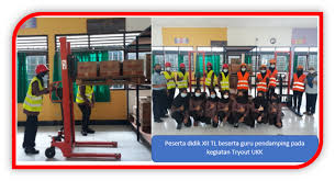 Soal mid kelas 8 revisi. Try Out Ukk 2021 Perdana Bagi Kompetensi Teknik Logistik Smk Negeri 1 Tempel Sleman Yogyakarta Akreditasi A