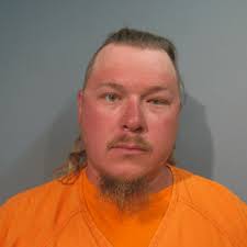 Sublette County Arrest Report for October 2-9, 2023