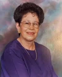 Maria Esther Caycedo Obituary August 2, 2025