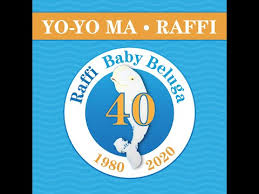Raffi cavoukian has 45 books on goodreads with 13659 ratings. Raffi Sings New Version Of Baby Beluga To Parents Fatherly