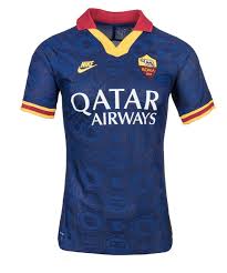 Rome is the capacity of italy. Roma Fc Jersey 2019 Jersey On Sale