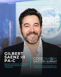 Gilbert Saenz III (@pa_gilbertsaenz) • Instagram photos and videos