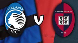 Cards 0.31 5.22 location cagliari, italy venue sardegna arena. Atalanta Vs Cagliari Highlights 1 1