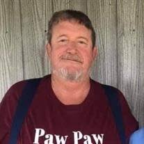 Perry David Martin Obituary