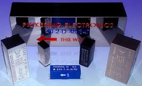 Its hard to find but i found some of these mercury. Read Out Instrumentation Signpost Mercury Wetted Reed Relays