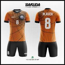 Pelajari lebih dalam mengenai warna dasar, warna primer aditif, dan berbagai sistem warna lainnya dengan membaca. Desain Kaos Futsal Code 33