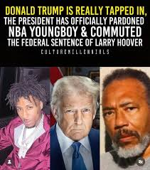 Instagram photo by Mark Muhammad Jr. • May 29, 2025 at 6:18 AM